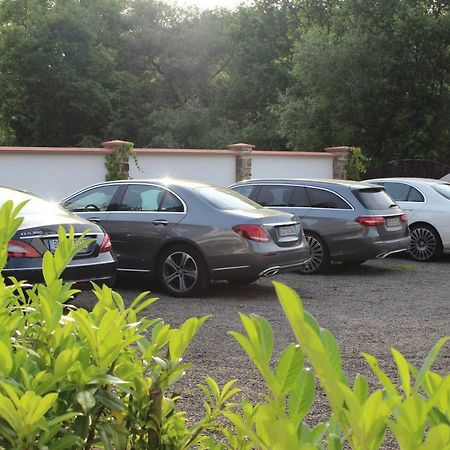 Pension Muscher Bahnhof Blankenheim  Exterior foto